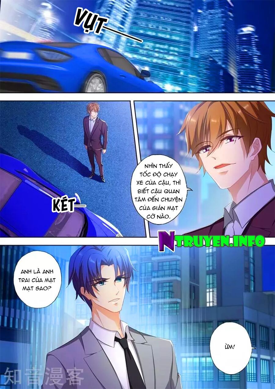 Hào Môn Thiên Giới Tiền Thê Chapter 346 - 5