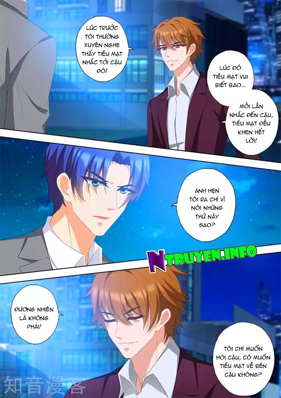 Hào Môn Thiên Giới Tiền Thê Chapter 346 - 6