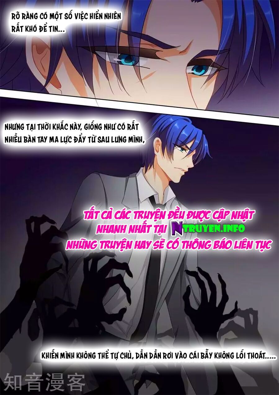 Hào Môn Thiên Giới Tiền Thê Chapter 346 - 8