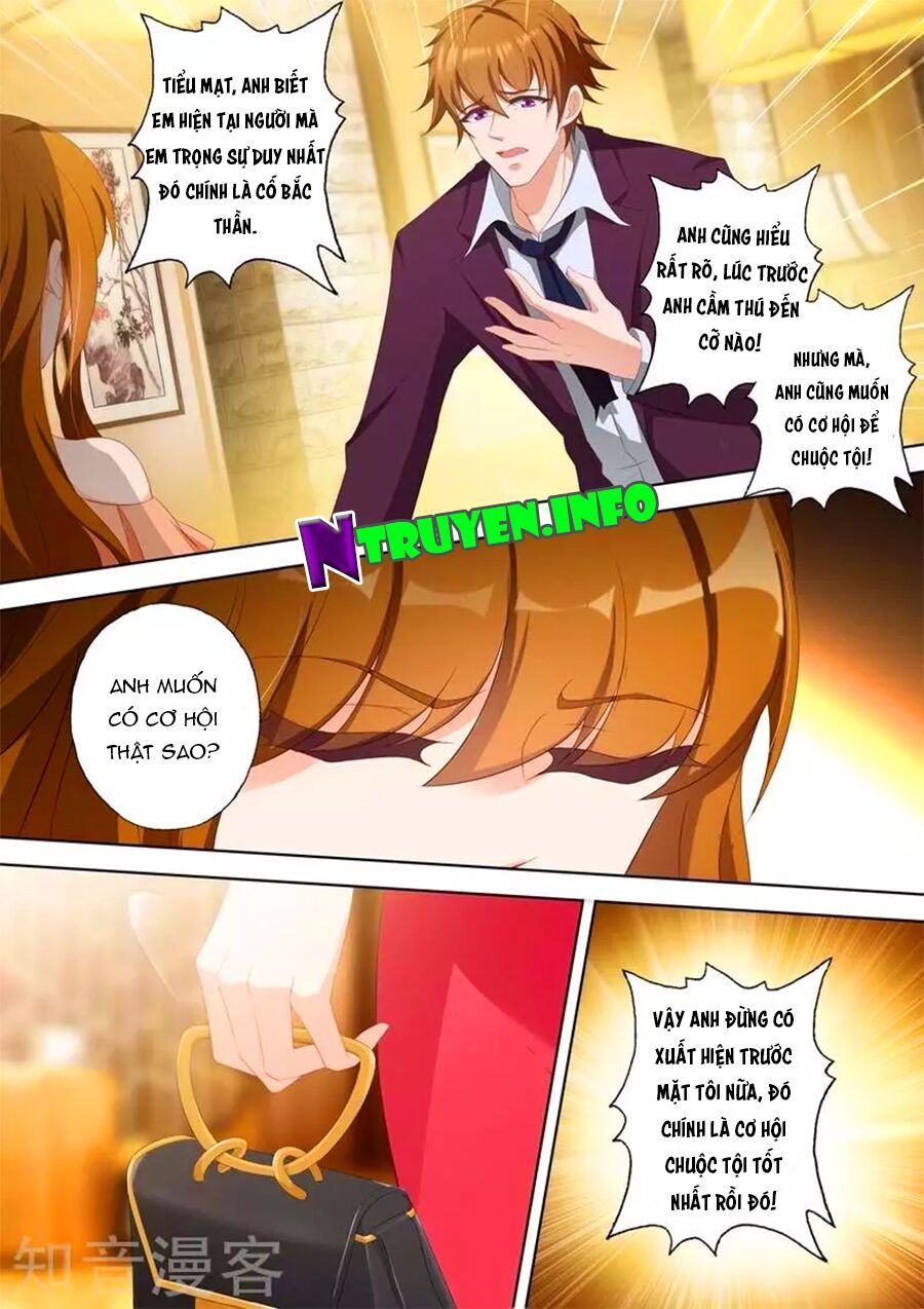 Hào Môn Thiên Giới Tiền Thê Chapter 347 - 6