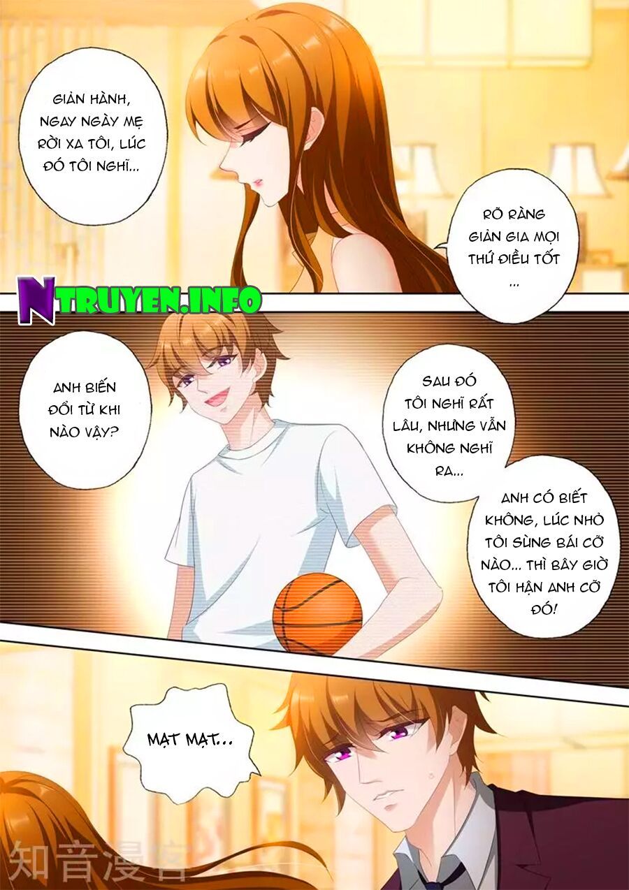 Hào Môn Thiên Giới Tiền Thê Chapter 347 - 7