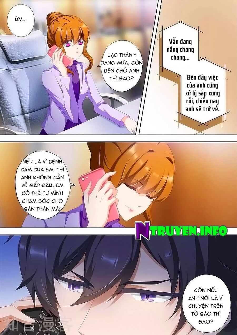 Hào Môn Thiên Giới Tiền Thê Chapter 348 - 6