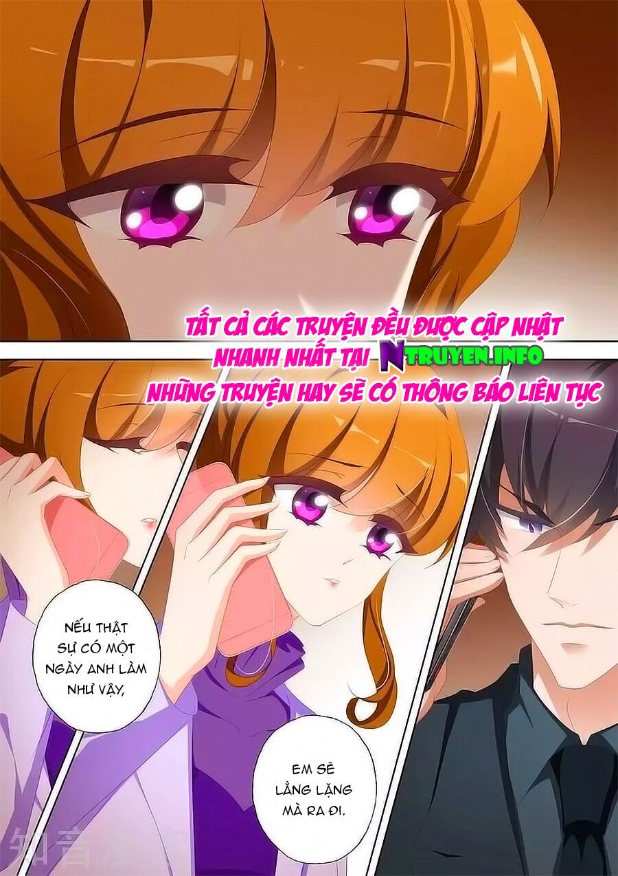 Hào Môn Thiên Giới Tiền Thê Chapter 348 - 8