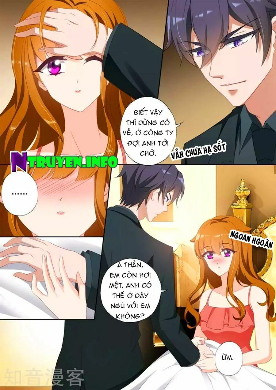 Hào Môn Thiên Giới Tiền Thê Chapter 350 - 5