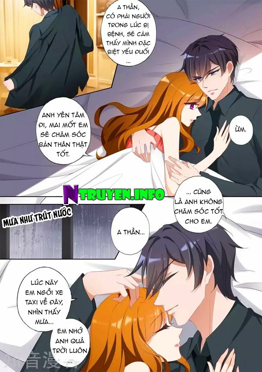 Hào Môn Thiên Giới Tiền Thê Chapter 350 - 6
