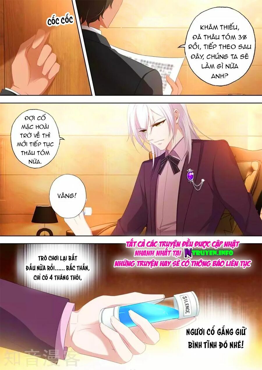 Hào Môn Thiên Giới Tiền Thê Chapter 350 - 8