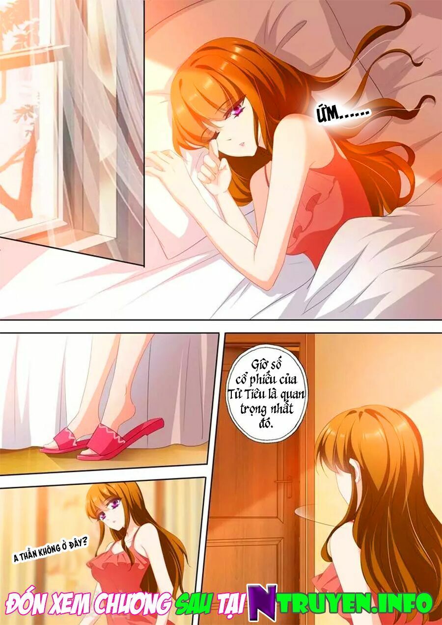 Hào Môn Thiên Giới Tiền Thê Chapter 350 - 9