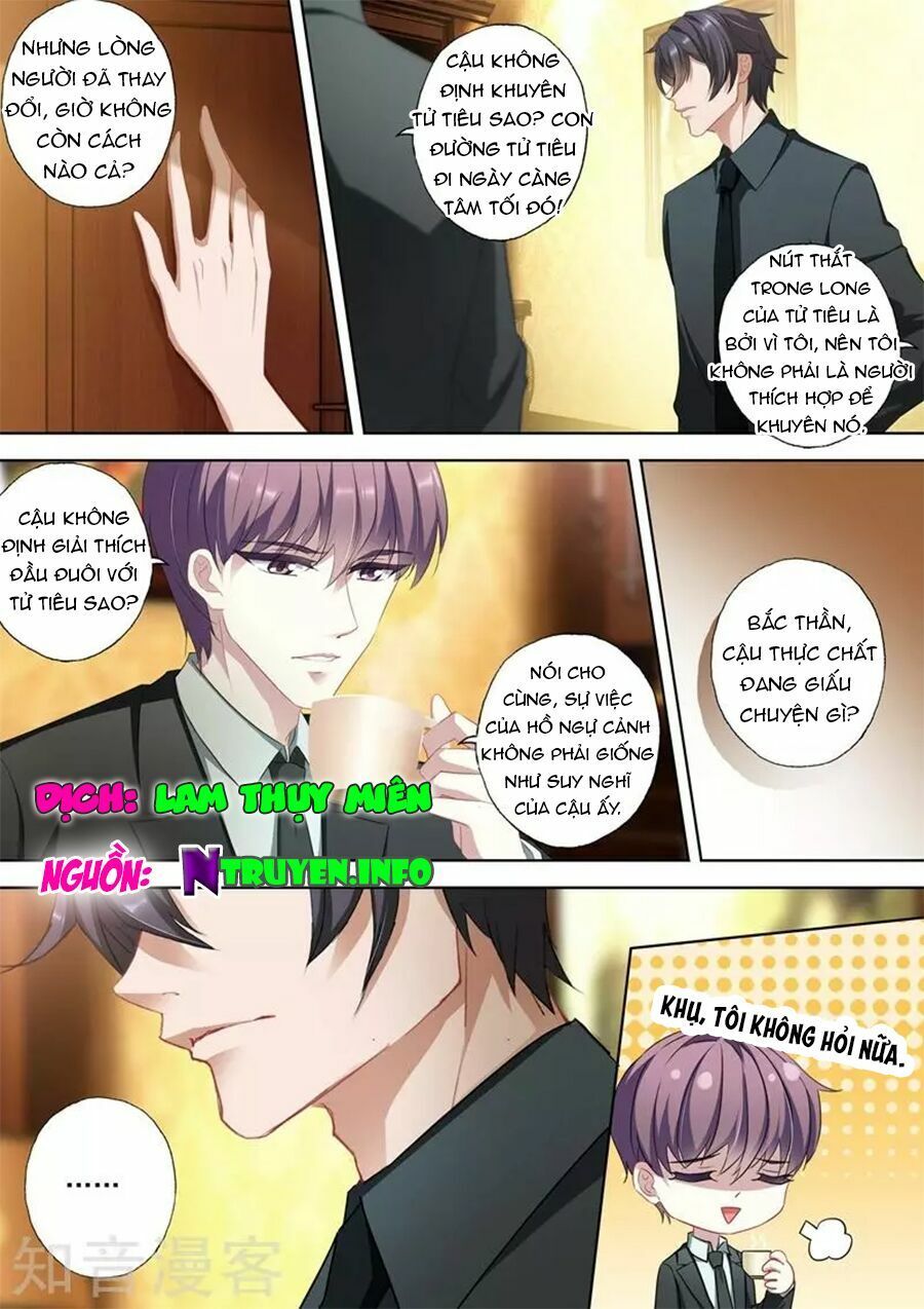 Hào Môn Thiên Giới Tiền Thê Chapter 351 - 2