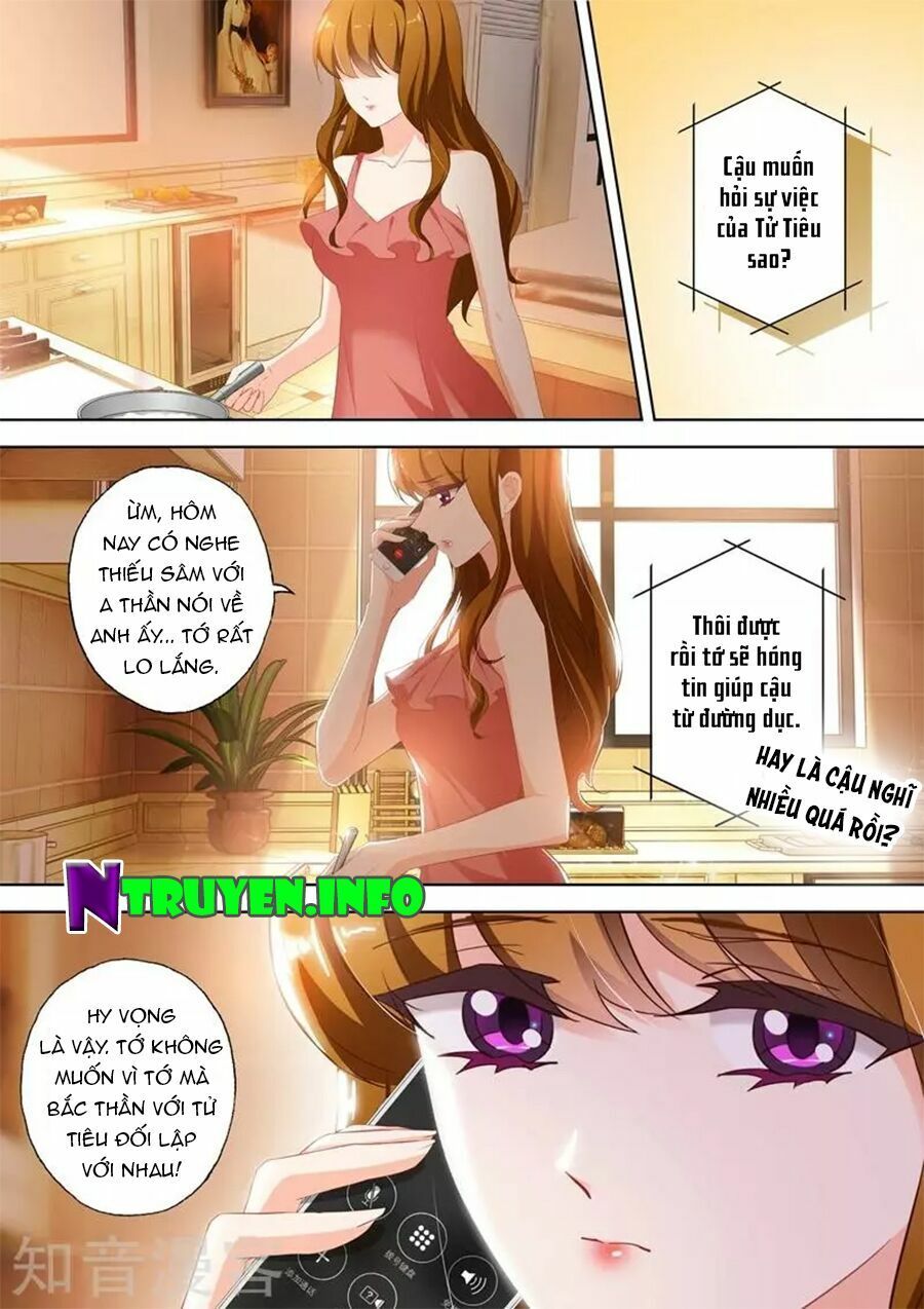 Hào Môn Thiên Giới Tiền Thê Chapter 351 - 6