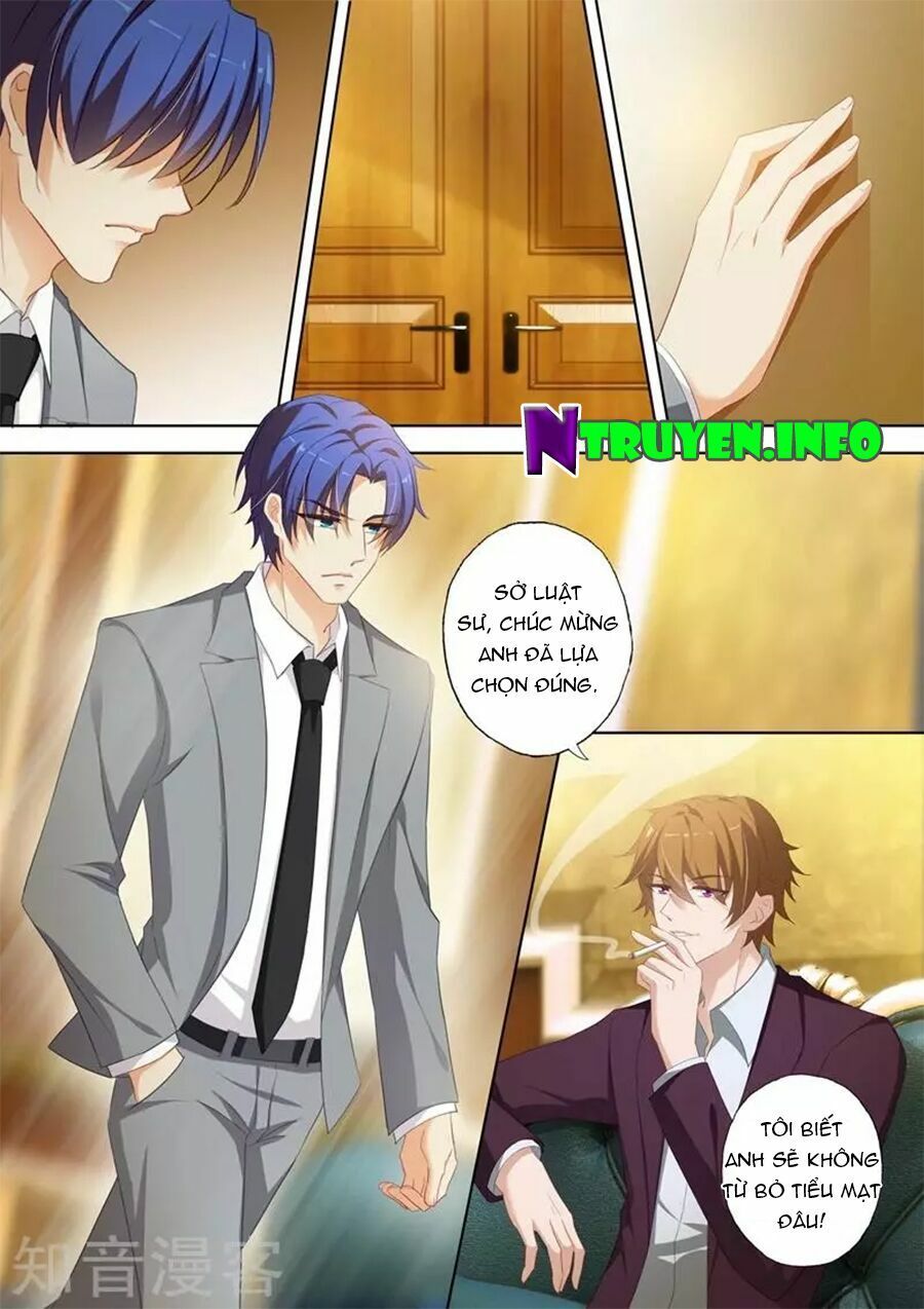 Hào Môn Thiên Giới Tiền Thê Chapter 351 - 7