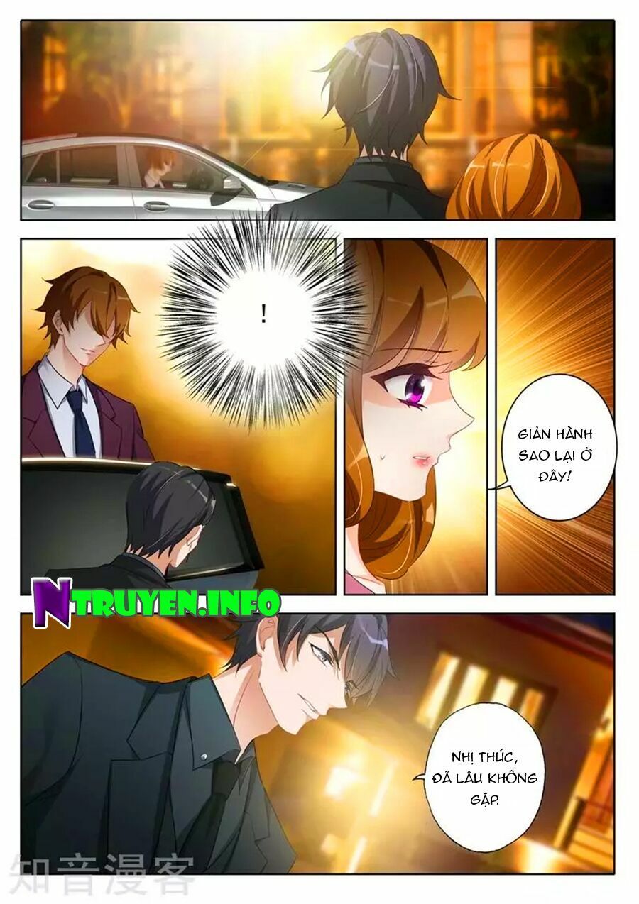 Hào Môn Thiên Giới Tiền Thê Chapter 352 - 6