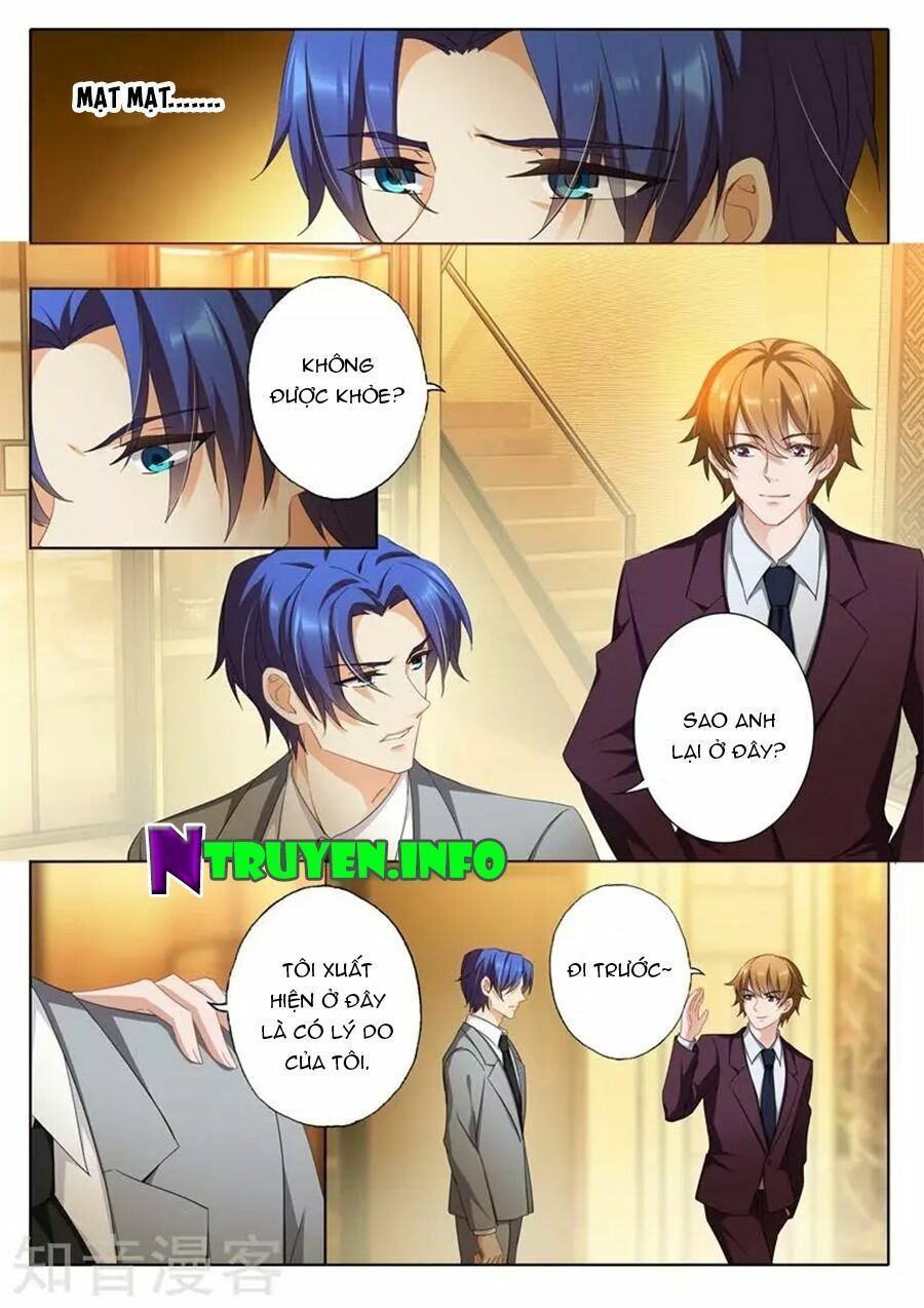 Hào Môn Thiên Giới Tiền Thê Chapter 353 - 4