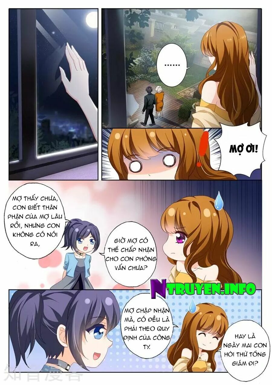 Hào Môn Thiên Giới Tiền Thê Chapter 353 - 5