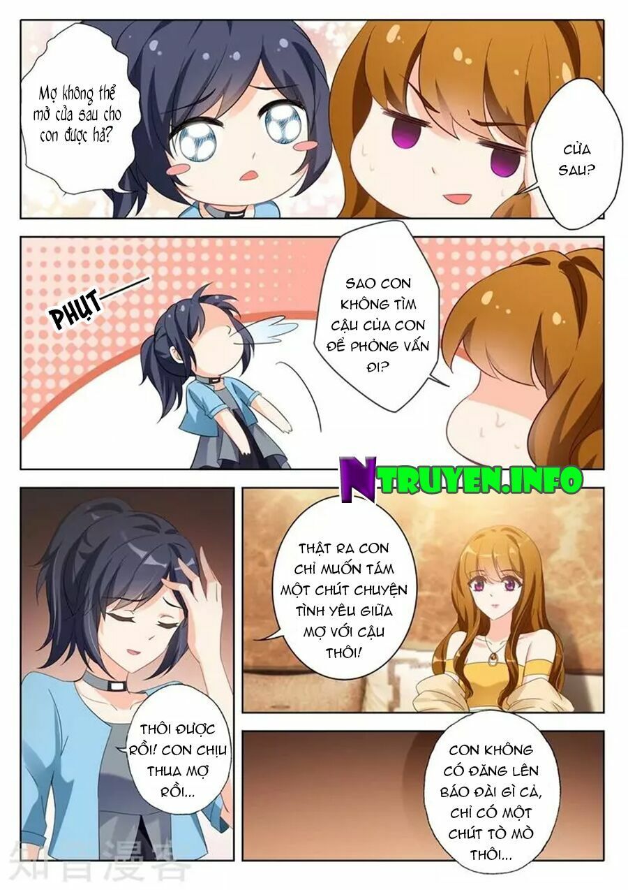 Hào Môn Thiên Giới Tiền Thê Chapter 353 - 6