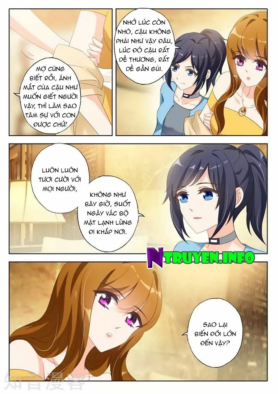 Hào Môn Thiên Giới Tiền Thê Chapter 353 - 7