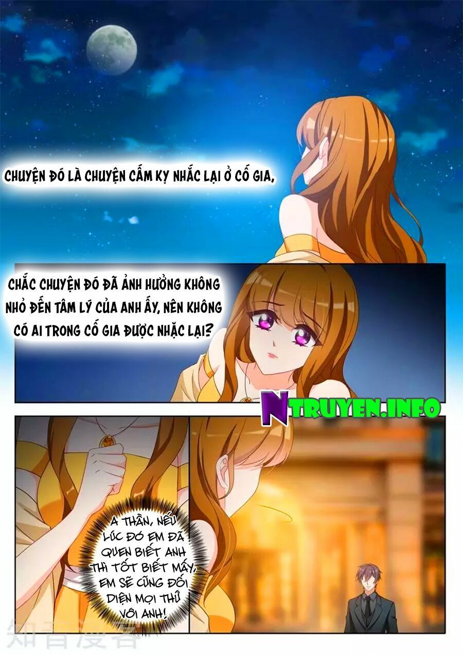 Hào Môn Thiên Giới Tiền Thê Chapter 354 - 6