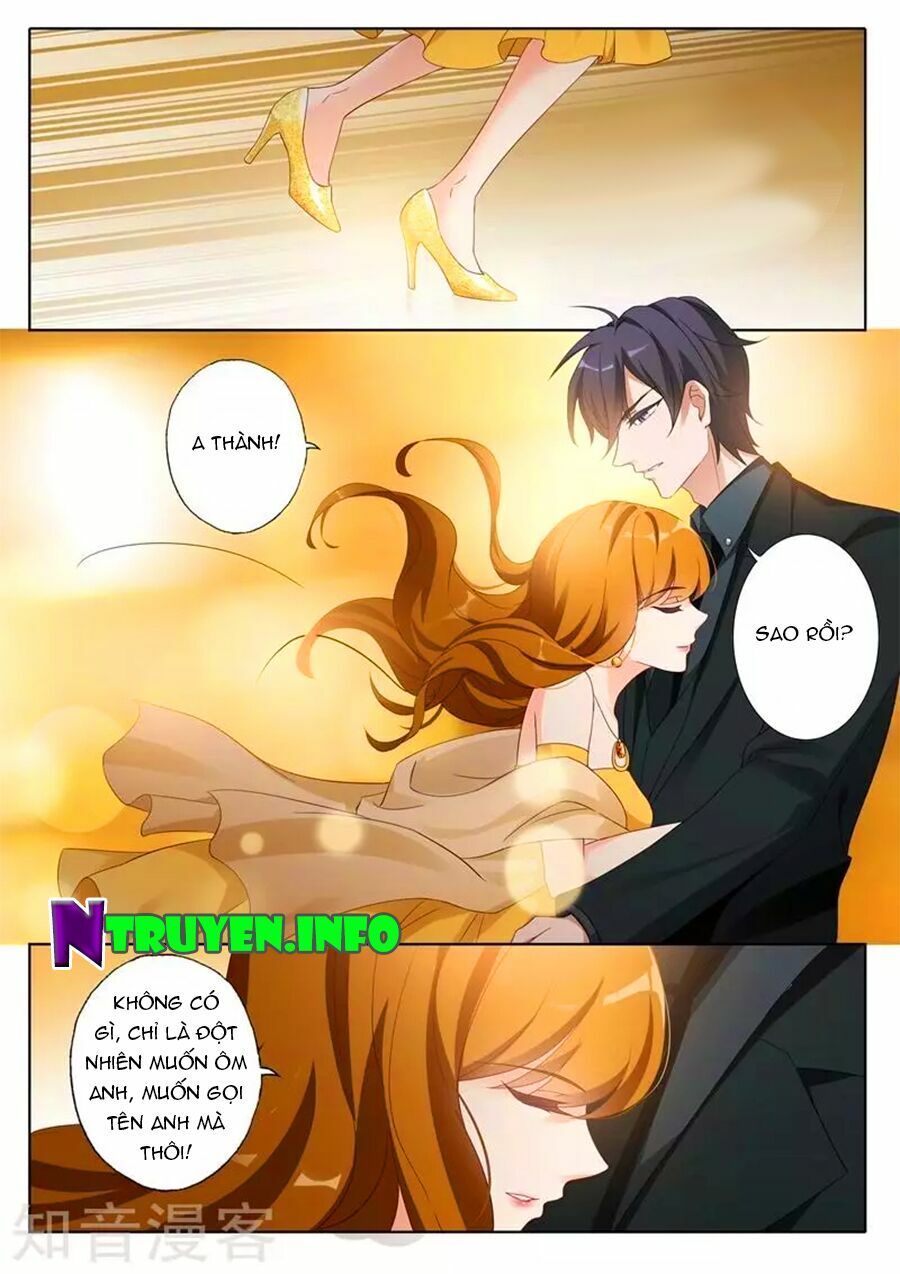 Hào Môn Thiên Giới Tiền Thê Chapter 354 - 7