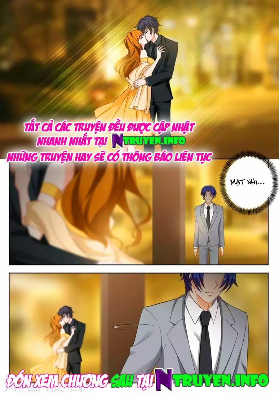 Hào Môn Thiên Giới Tiền Thê Chapter 354 - 9