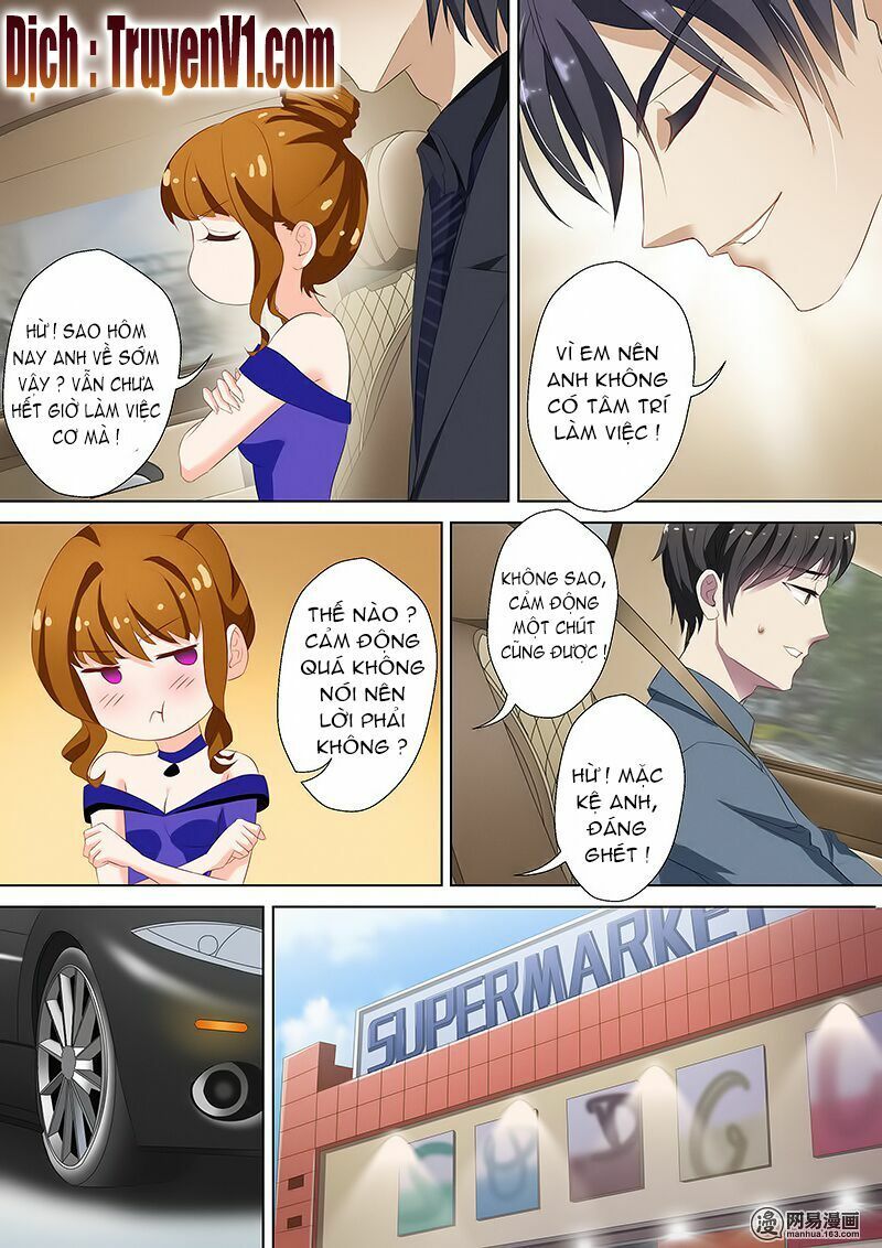 Hào Môn Thiên Giới Tiền Thê Chapter 43.5 - 2