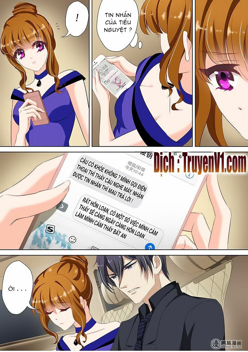 Hào Môn Thiên Giới Tiền Thê Chapter 43.5 - 7