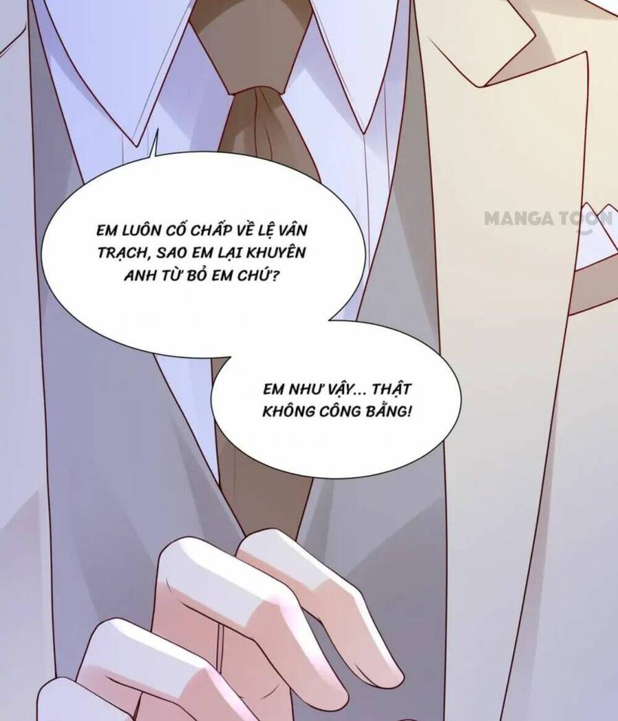 Hào Môn Thiên Giới Tiền Thê Chapter 795 - 15