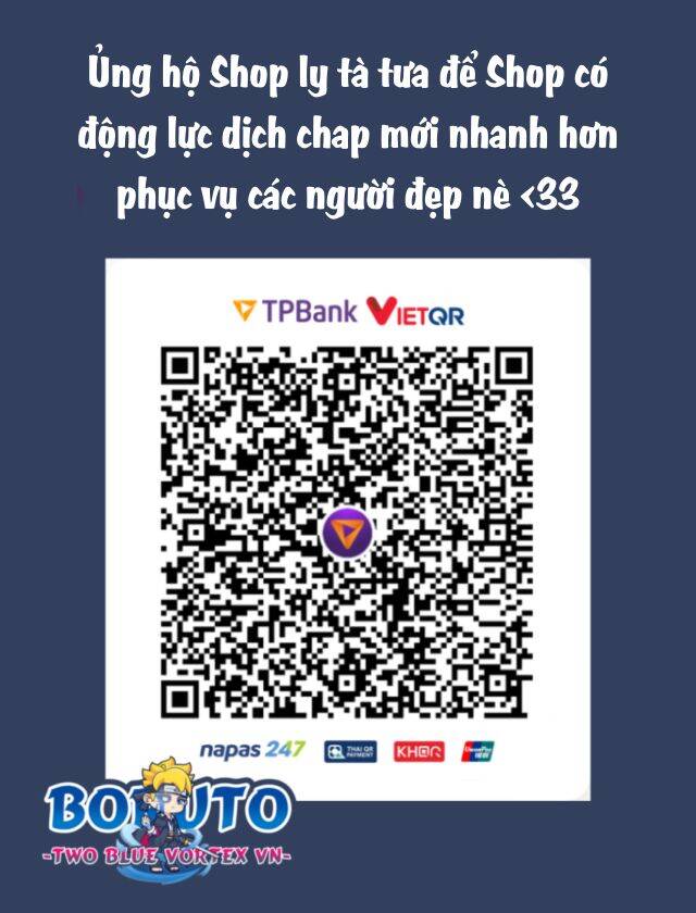 Uzumaki Boruto Chapter 100 - 42