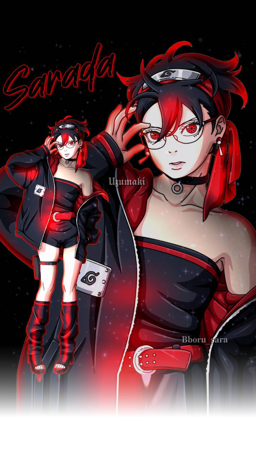 Uzumaki Boruto Chapter 100 - 43