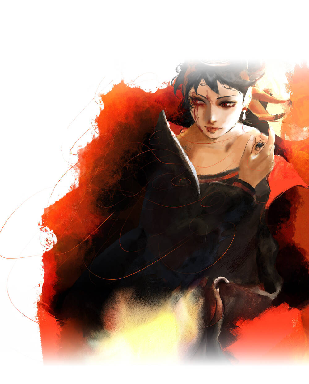 Uzumaki Boruto Chapter 100 - 44