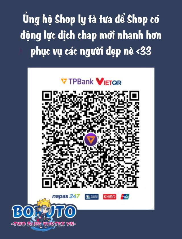 Uzumaki Boruto Chapter 102 - 44