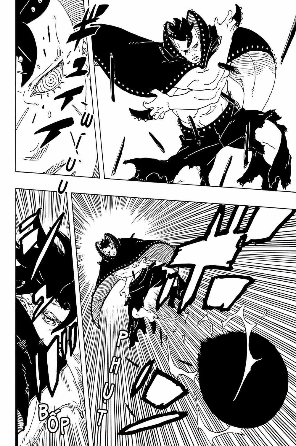 Uzumaki Boruto Chapter 103 - 39