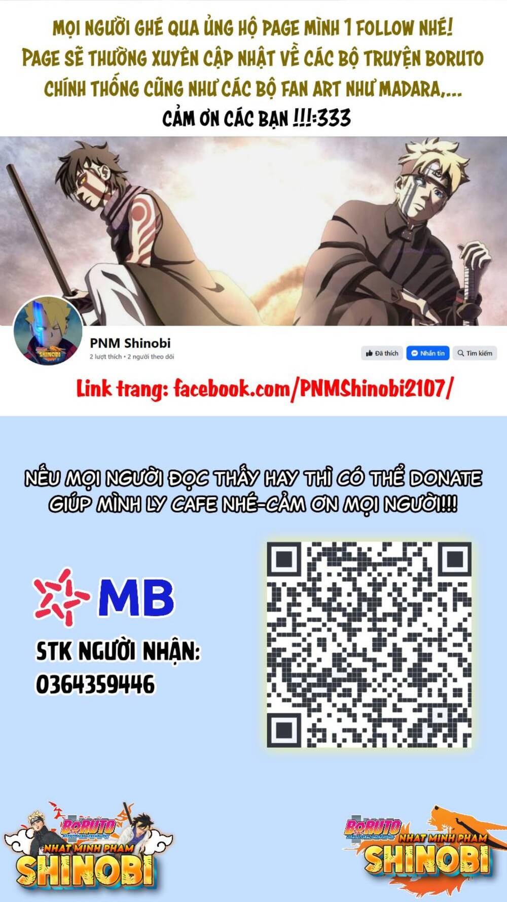 Uzumaki Boruto Chapter 104 - 42