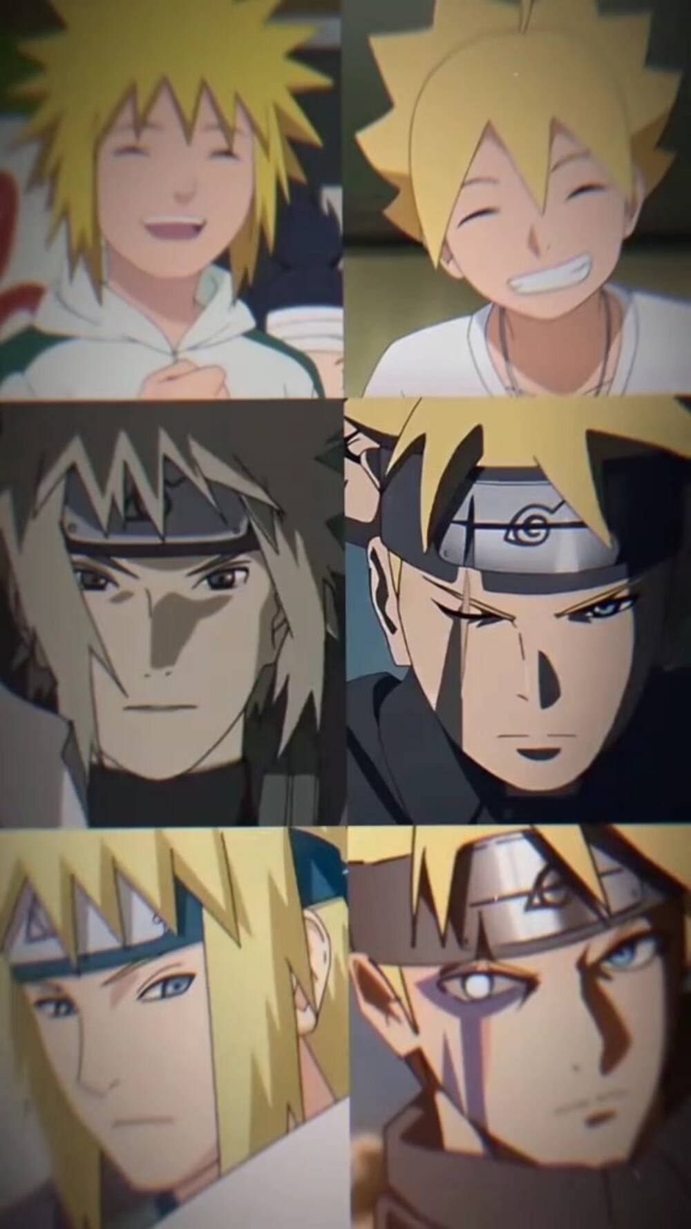 Uzumaki Boruto Chapter 104 - 46