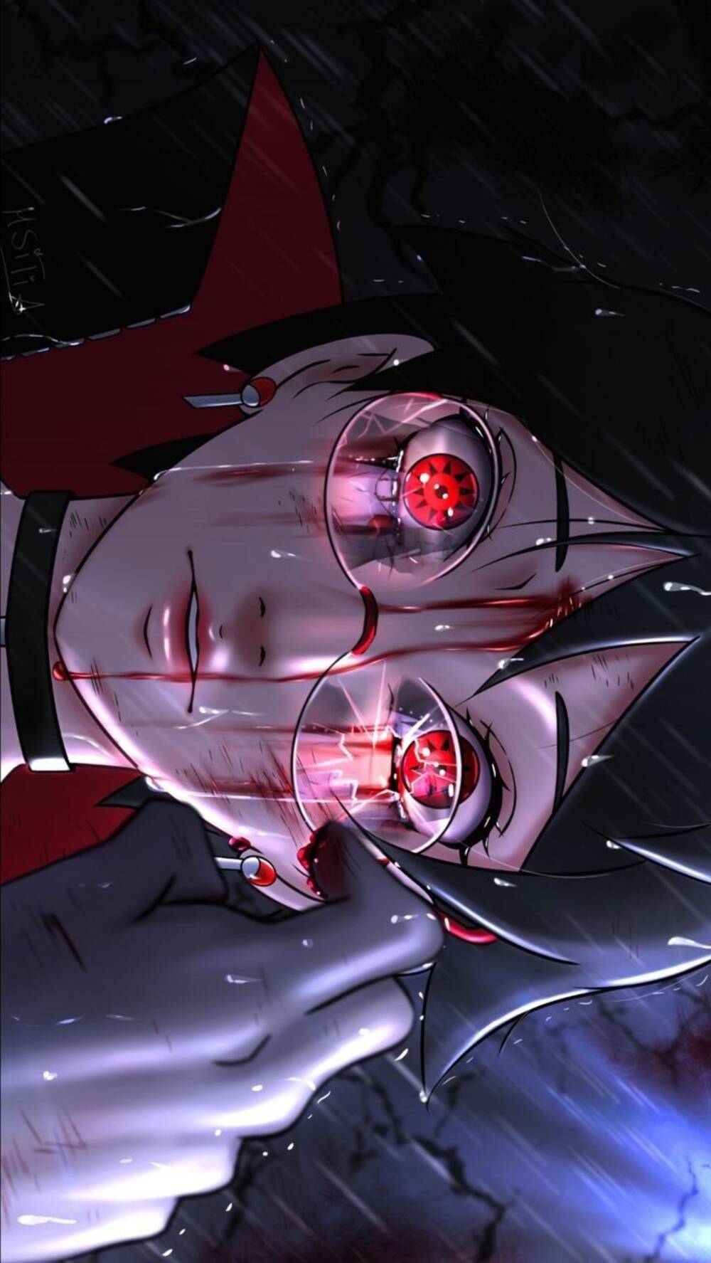 Uzumaki Boruto Chapter 104 - 47