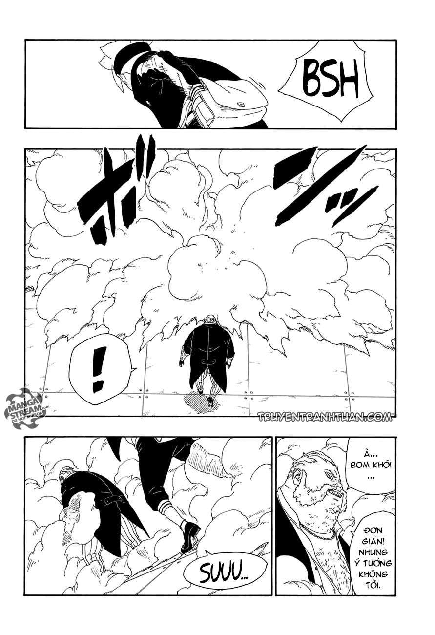 Uzumaki Boruto Chapter 14.5 - 3
