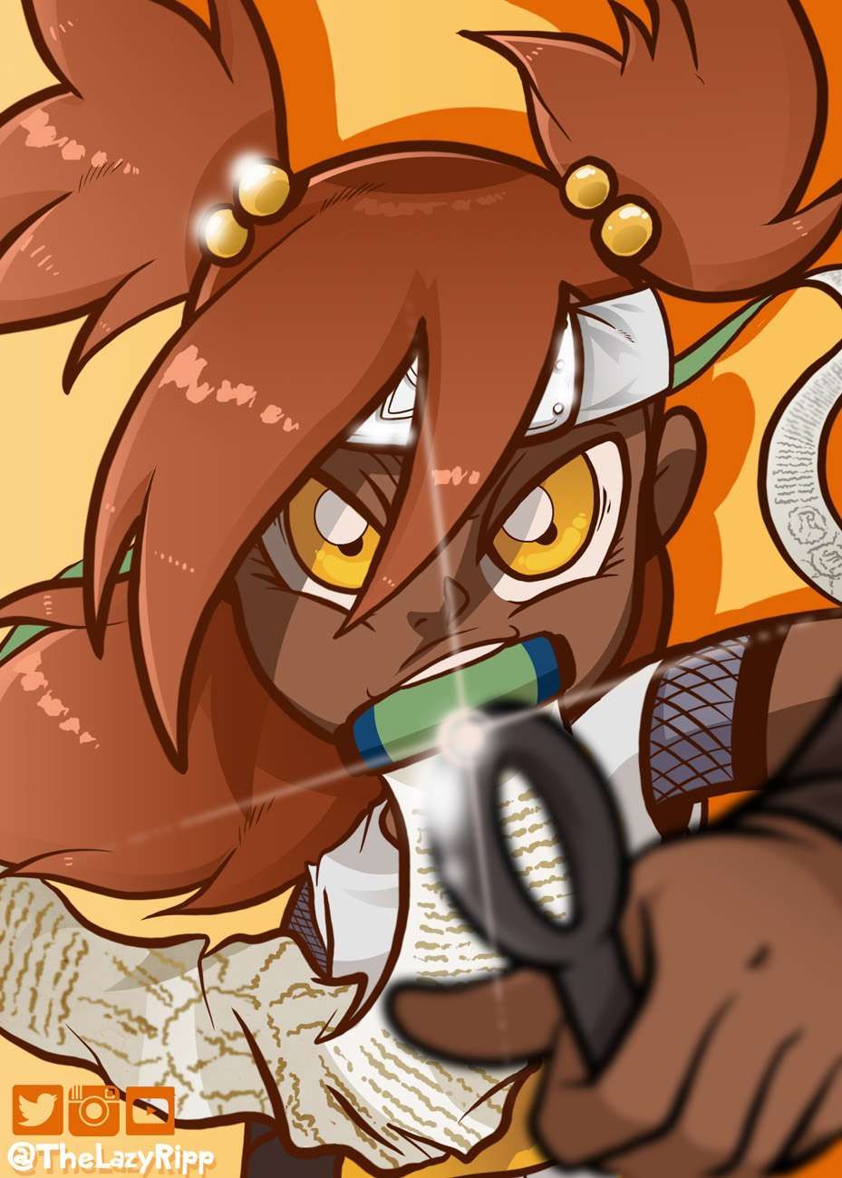 Uzumaki Boruto Chapter 17.5 - 24