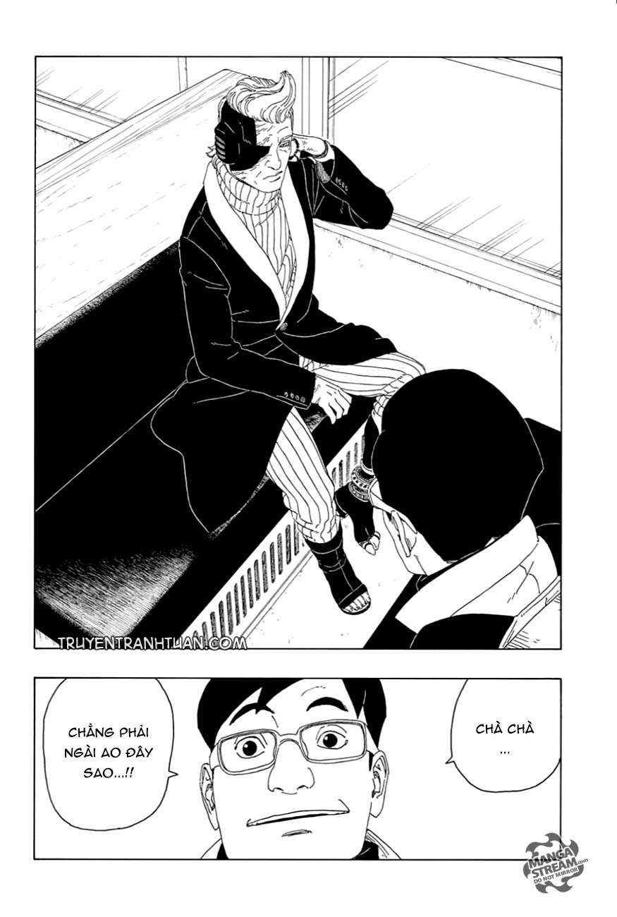 Uzumaki Boruto Chapter 17.5 - 5