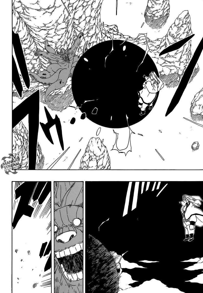 Uzumaki Boruto Chapter 2 - 46