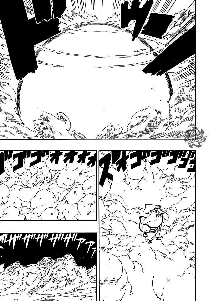 Uzumaki Boruto Chapter 2 - 47