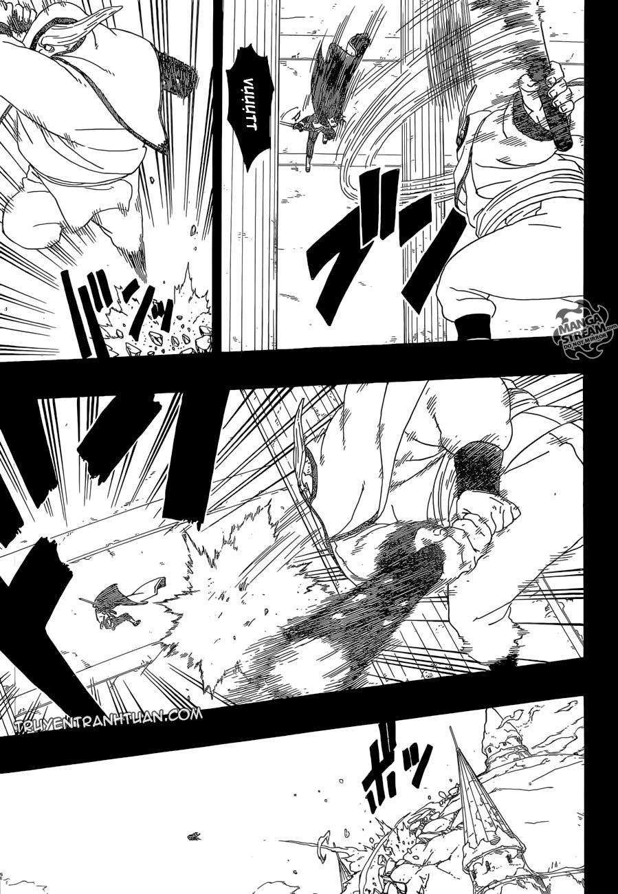 Uzumaki Boruto Chapter 2 - 9