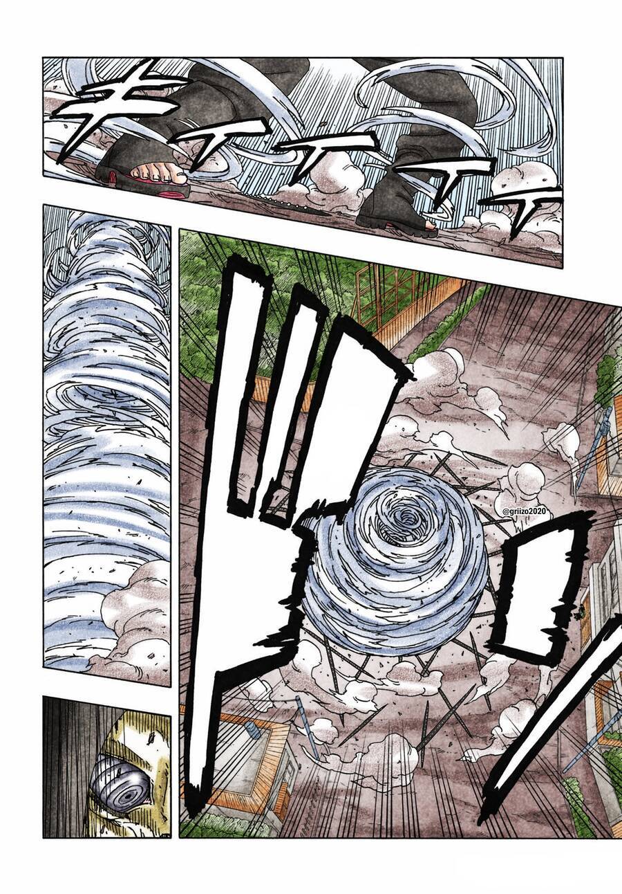 Uzumaki Boruto Chapter  92 - 29