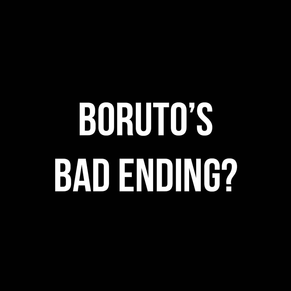 Uzumaki Boruto Chapter 95 - 42