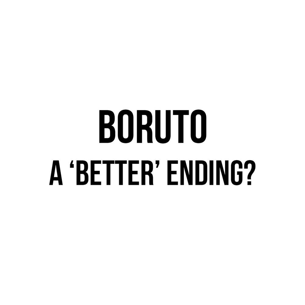 Uzumaki Boruto Chapter 96 - 50