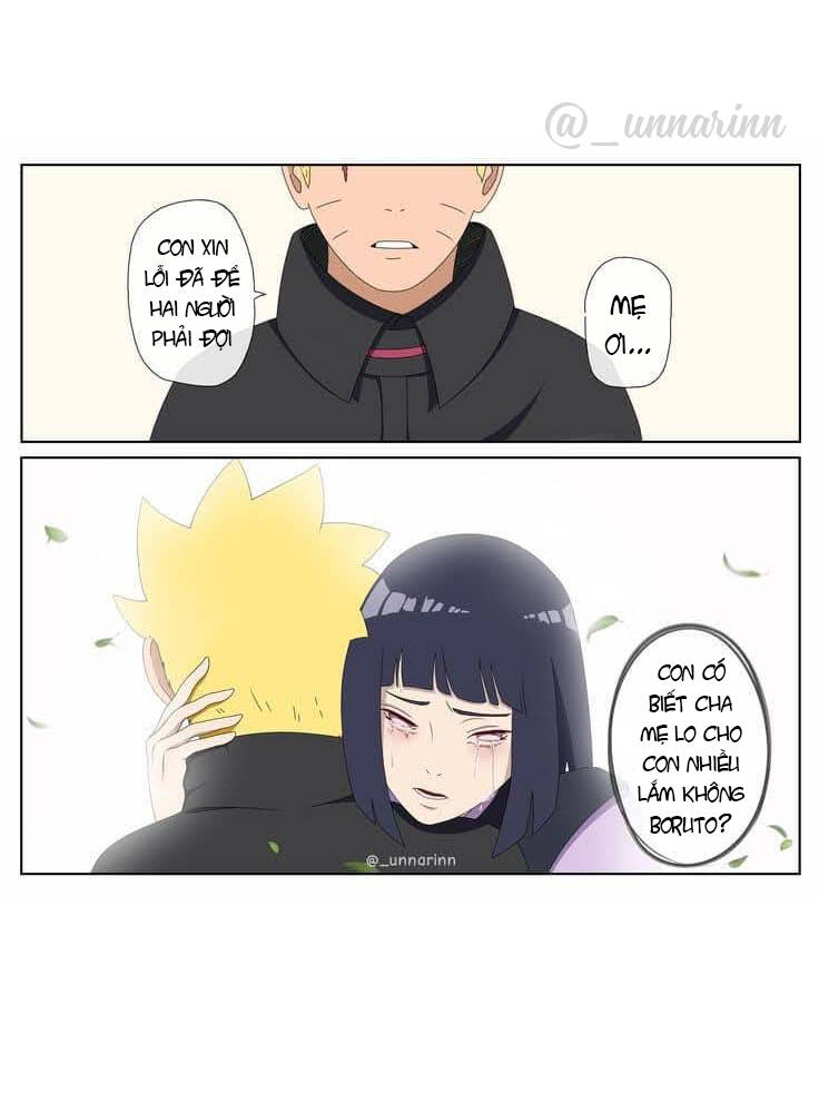 Uzumaki Boruto Chapter 96 - 59