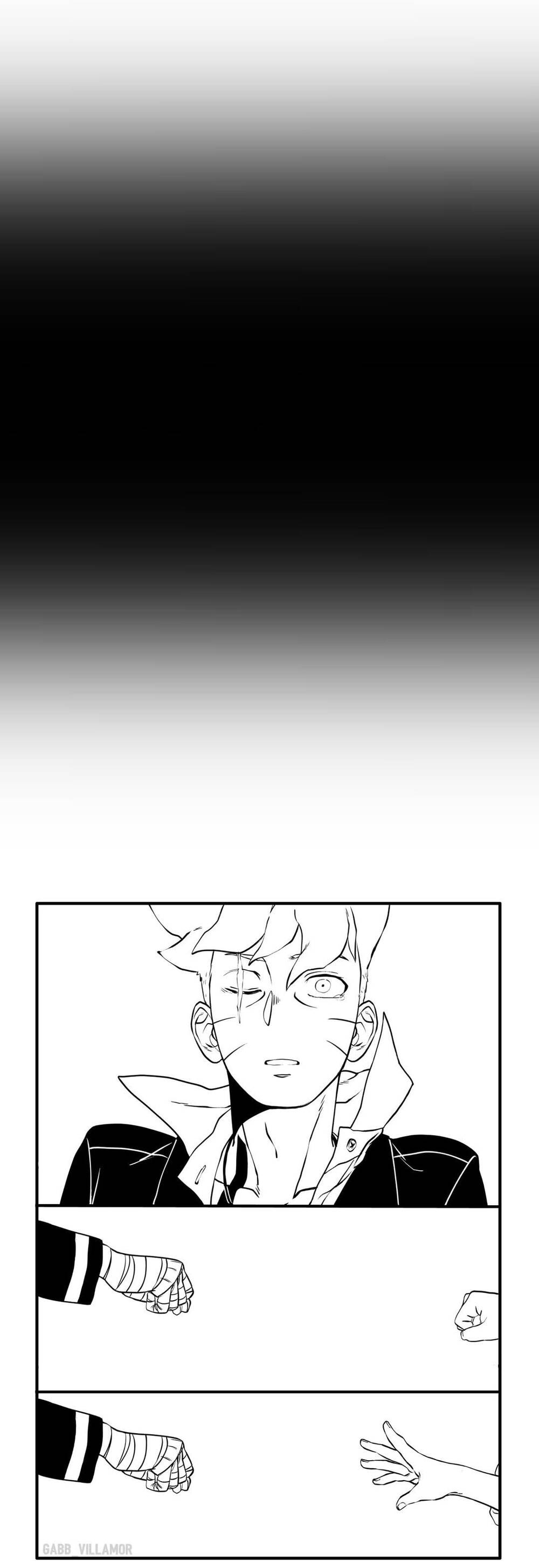 Uzumaki Boruto Chapter 96 - 61