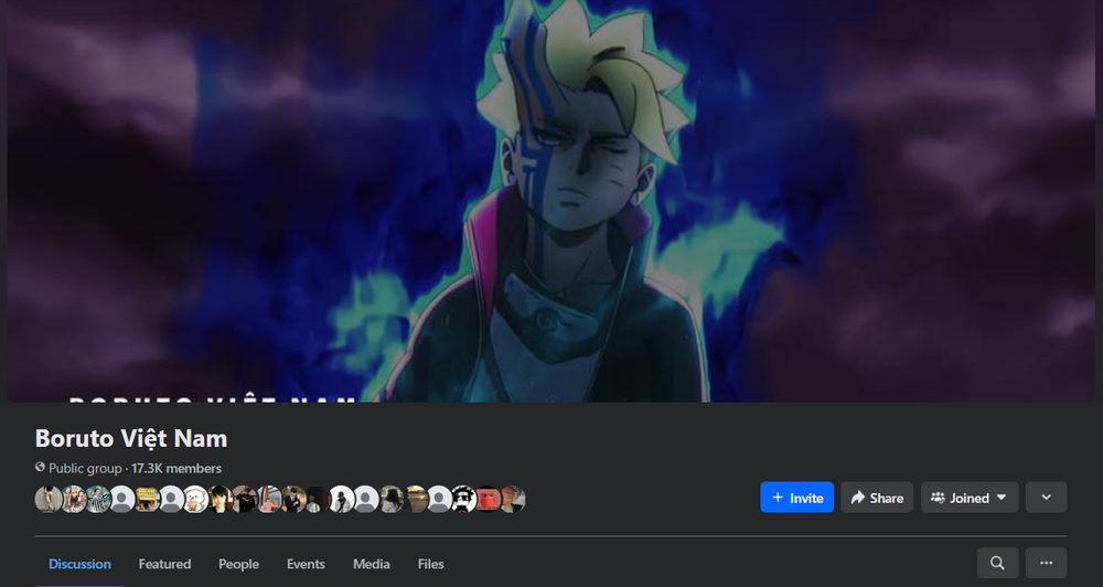 Uzumaki Boruto Chapter 97 - 3