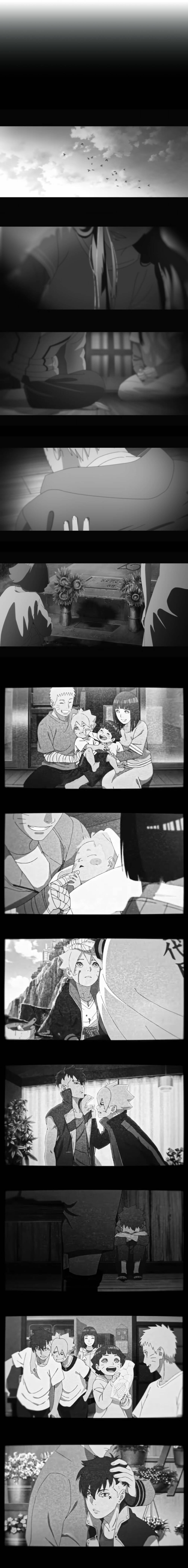 Uzumaki Boruto Chapter 97 - 53