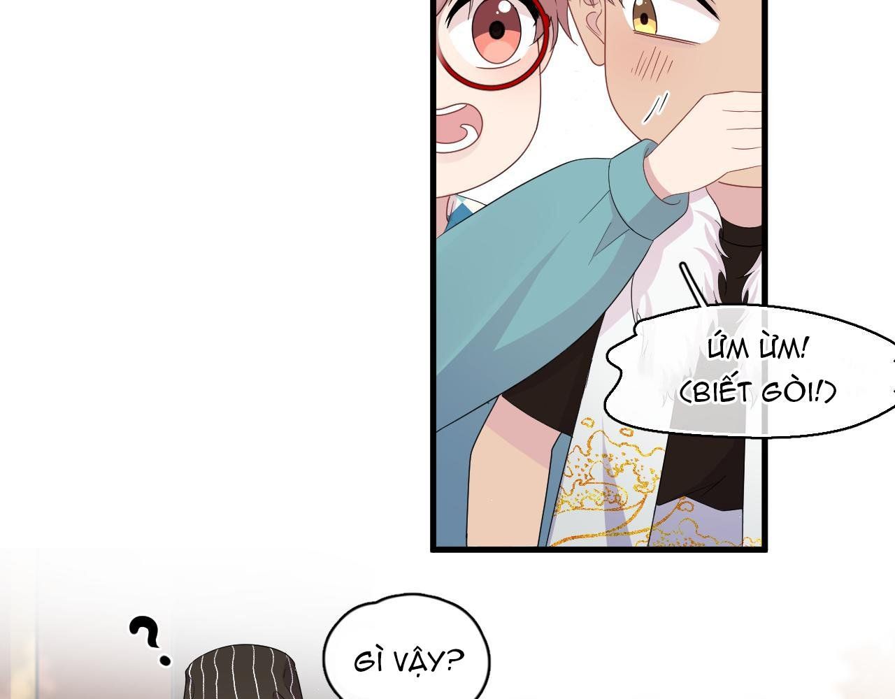 Nữ Thần Nghèo Khổ Chapter 25 - 11