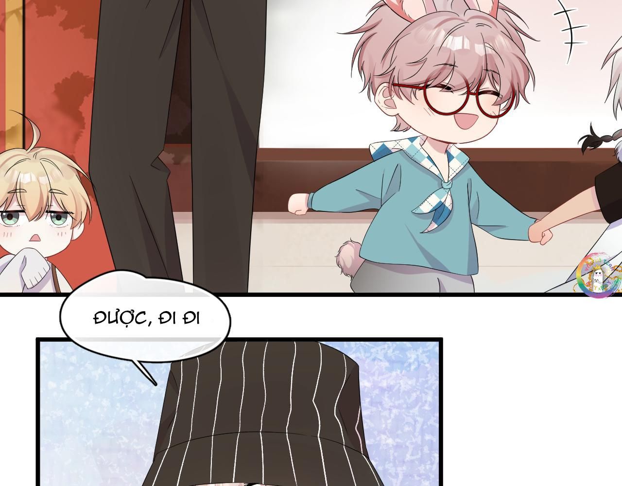 Nữ Thần Nghèo Khổ Chapter 25 - 13