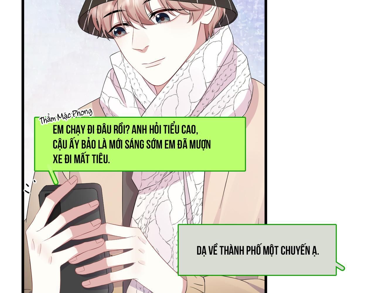 Nữ Thần Nghèo Khổ Chapter 25 - 14