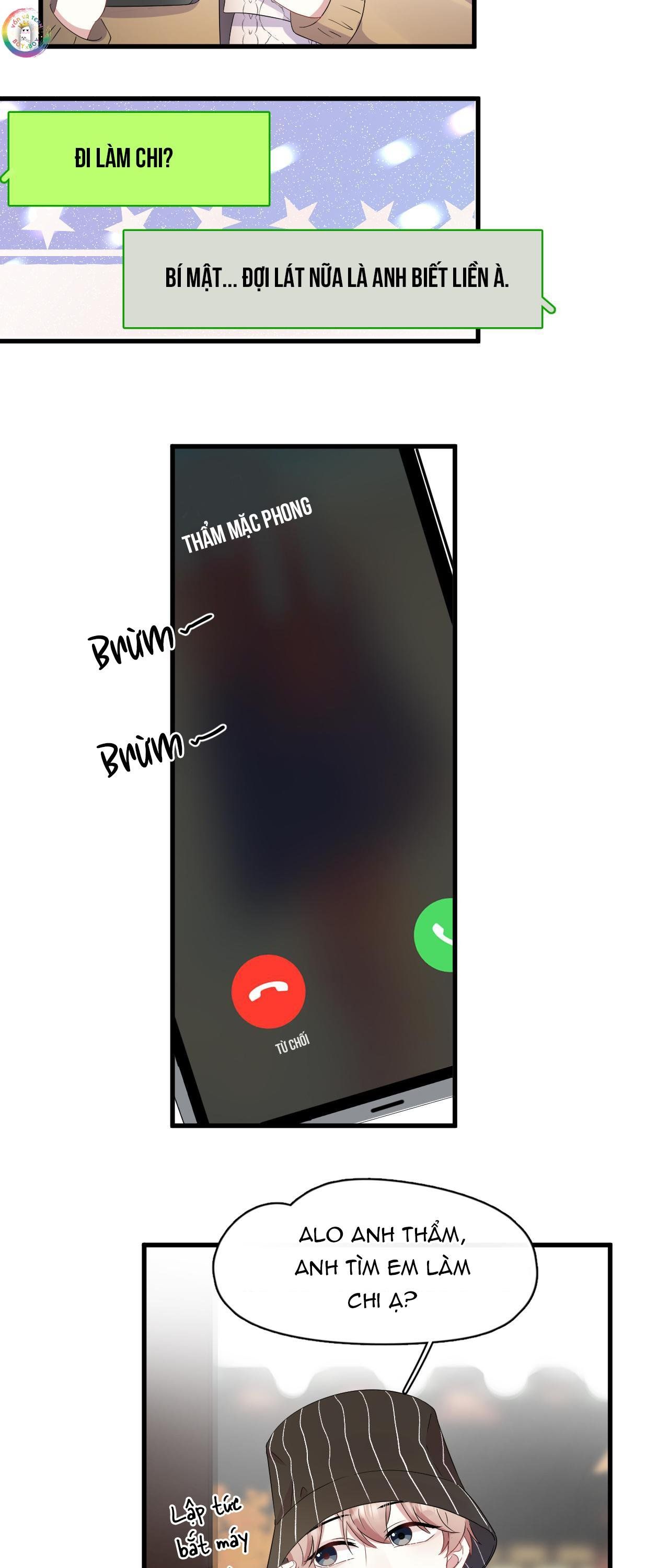 Nữ Thần Nghèo Khổ Chapter 25 - 15